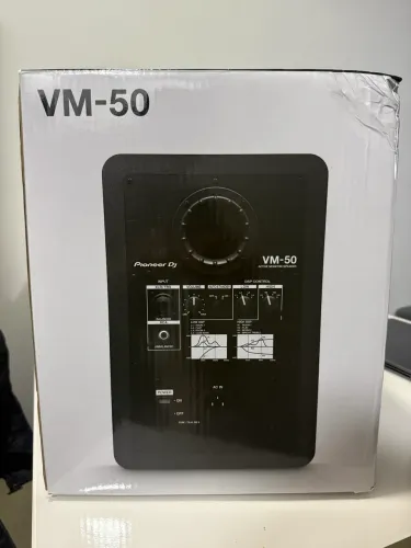 Monitor VM-50 Pionner