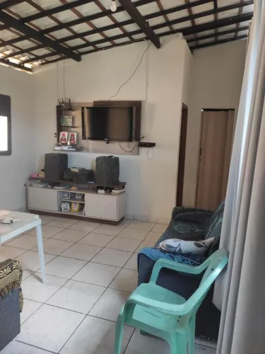 Vendo casa em Caetés 1, Abreu e Lima
