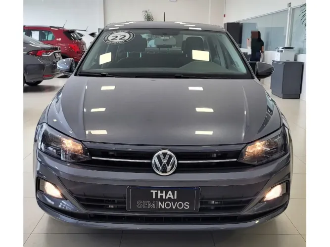 Volkswagen Virtus Comfort. 200 TSI 1.0 Flex 12V AUT 2022