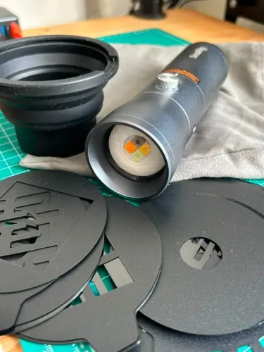 Smallrig RF 10C