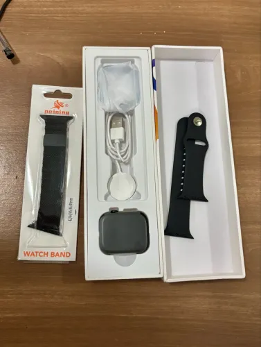 smartwatch microwear series 11