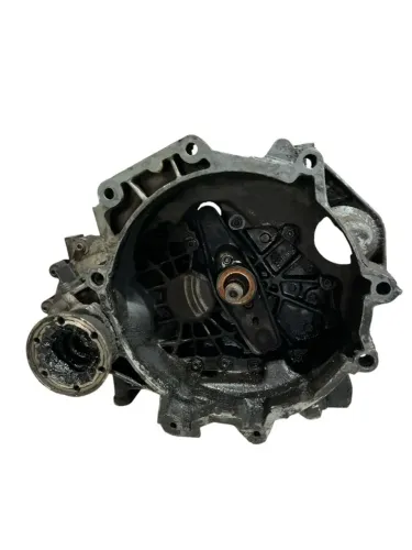 Caixa Câmbio Original Vw Fox 1.0 2003 Á 2009