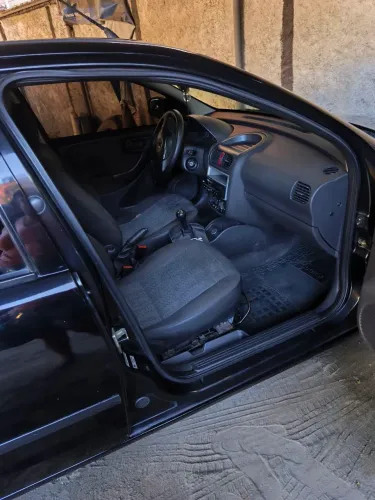Chevrolet Corsa Hat. JOY 1.0/ 1.0 Flexpower 8V 5P 2008