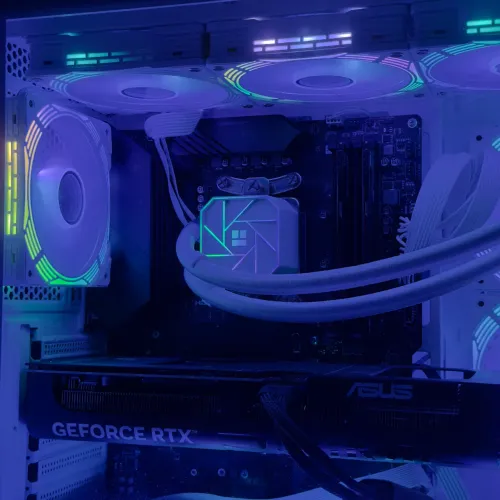 Kit Upgrade Gamer ? Ryzen 7 5700X + B550 Gaming Plus + 32GB DDR4