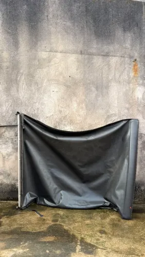 Capota da montana 2015