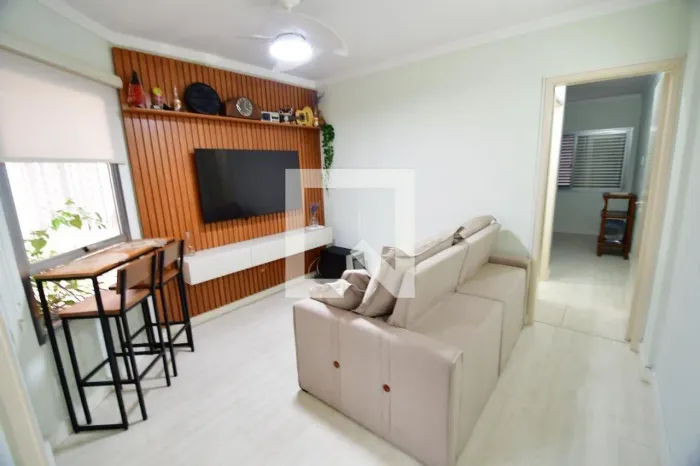 APARTAMENTO RESIDENTIAL em Campinas - São Paulo, Cambuí