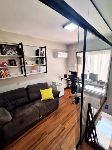 Residencial Reserva Flamboyant