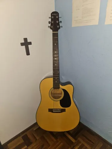 Violão Ashland Crafter ADCE-10