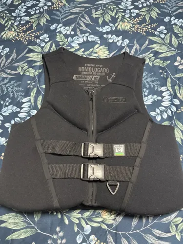 Colete salva-vidas Pro life jet-ski
