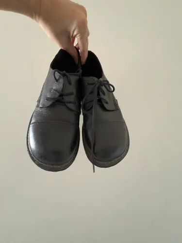 Sapato Vilela Boots N 43 