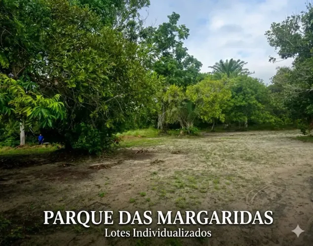 Terreno Exclusivo de 1.000m² em Salinas da Margarida Alto Potencial de Valorização | R$ 7