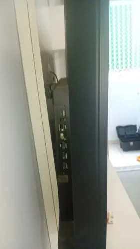 Vendo televisão smart 43polegadas