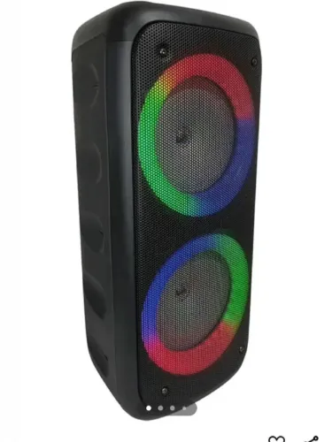 CAIXA DE SOM BLUETOOTH