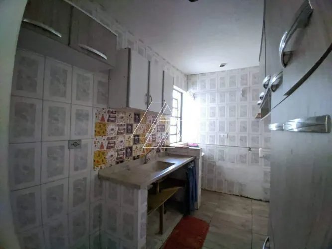 Apartamento térreo no San Remo 2 dormitórios