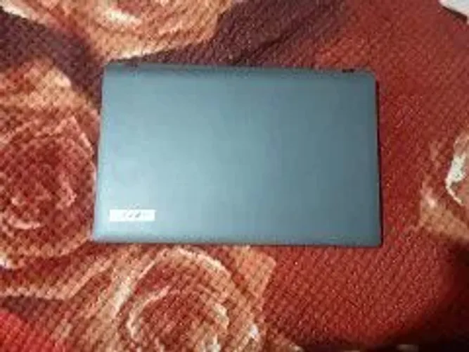 Notebook Acer com leitor de disco para manutenção ou retirada de peças