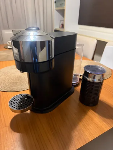 Cafeteira Nespresso Vertuo Next