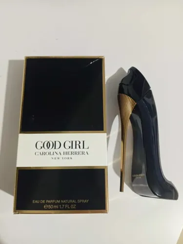 Carolina Herrera Good Girl Eau de Parfum. 
