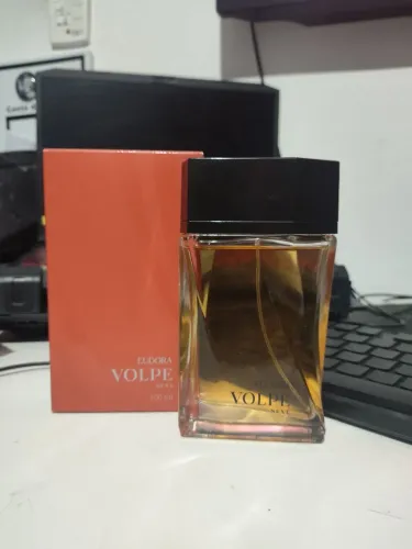 Perfume Eudora Volpe next