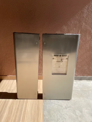 Portas Geladeira DM84x
