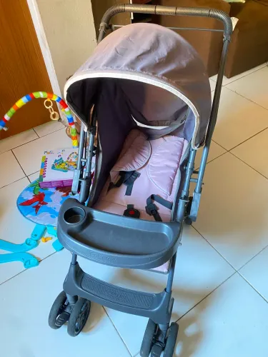 Carrinho Galzerano Pra Vender Logo