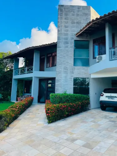 Imóvel para venda tem 300 metros quadrados com 5 quartos em Jardim Petrópolis - Maceió - A