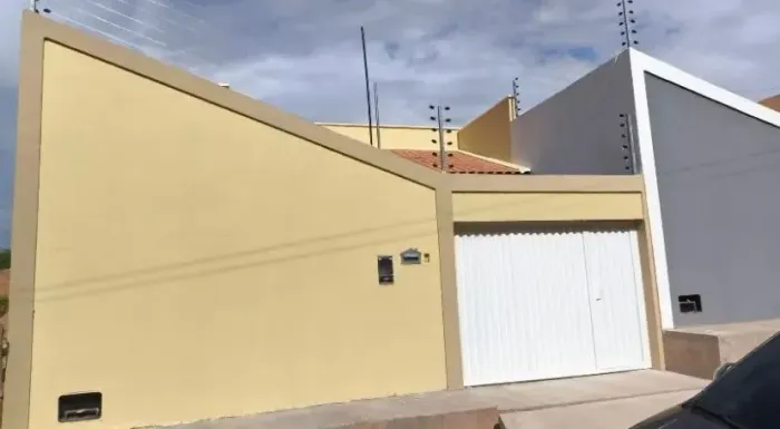 A.A. Barueri Parque Viana - Próximo a padaria Gabi