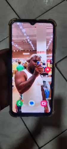 Galaxy a 13