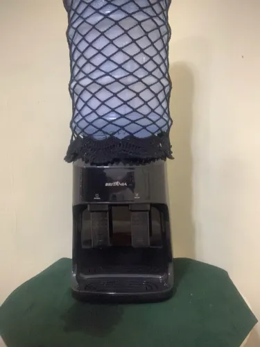 Gelagua britânia