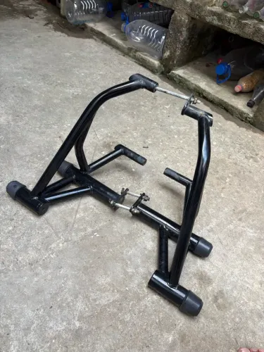 PROTETOR DE MOTOR STUNT RACE CG 160 ATÉ 2024