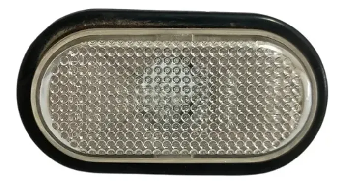 Pisca Paralama Renault Kangoo 2009 A 2018