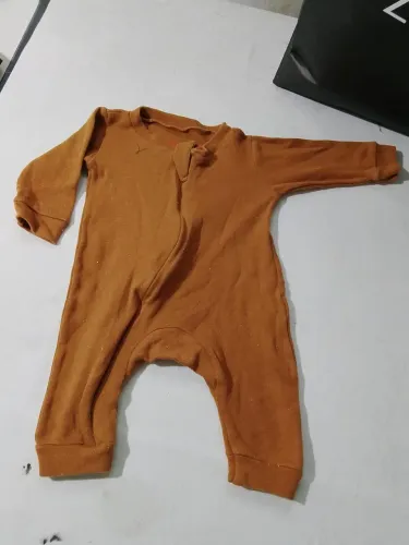 Coisas de bebê ? 