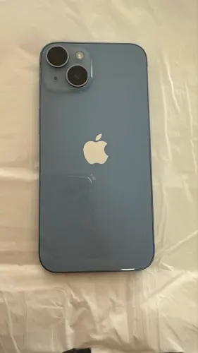Vendo iPhone 14 256 gigas 