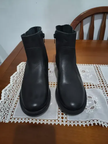 Bota Feminina 