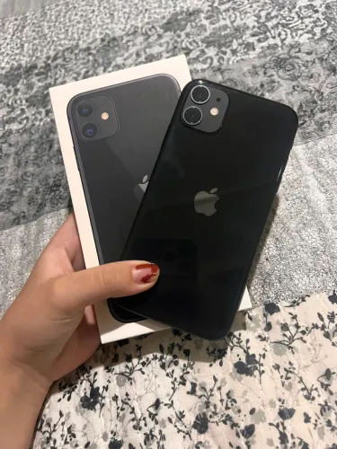 iPhone 11 128gb