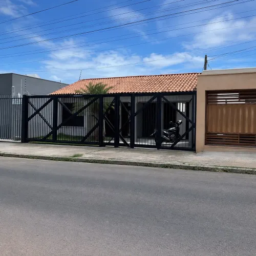 Casa no Bairro CPA 3 SETOR 5