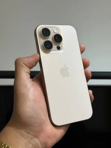 iPhone 16 Pro 128GB