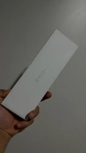 Apple Watch Series 11 46mm gps+cell NOVO Aju