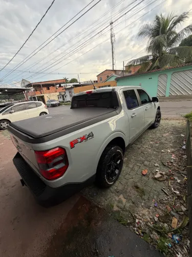 Ford Maverick Lariat FX4 2.0 Ecoboost Aut. 2023