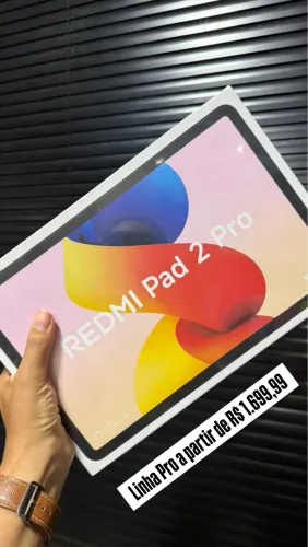 Redmi Pad 2 Pro