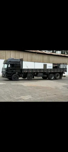 Atego 3030