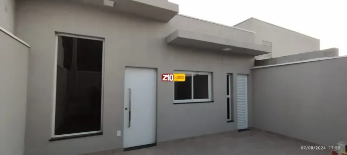 CASA A VENDA JARDIM DAS MARITACAS INDAIATUBA