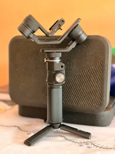 GIMBAL FEIYUTECH G6 MAX