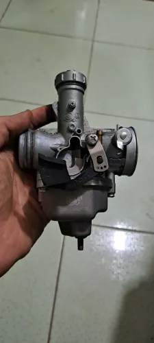 Carburador titan 