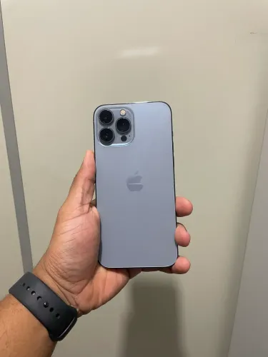 IPHONE 13 PRO MAX - 128 gb
