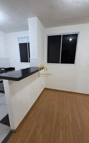COMPRE APARTAMENTO NO CONDOMÍNIO CHAPADA BOULEVARD CUIABÁ/MT