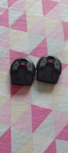 Controle alarme original Fiat $120 reais os dois