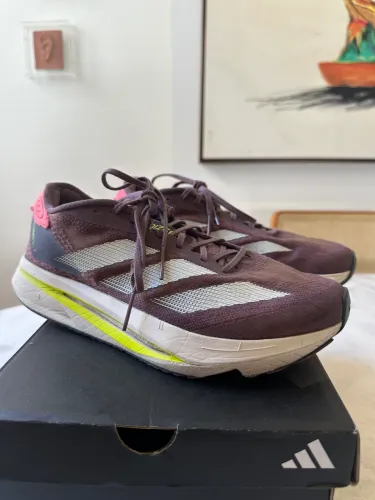 Tênis Adidas Adizero SLW2
