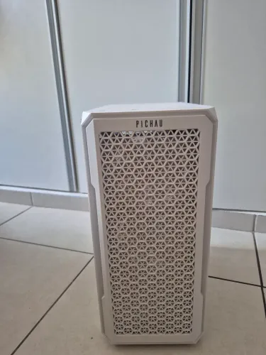 Vendo PC gamer