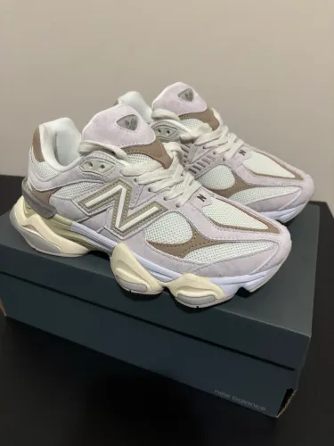 New balance 9060 Mushroom Brown