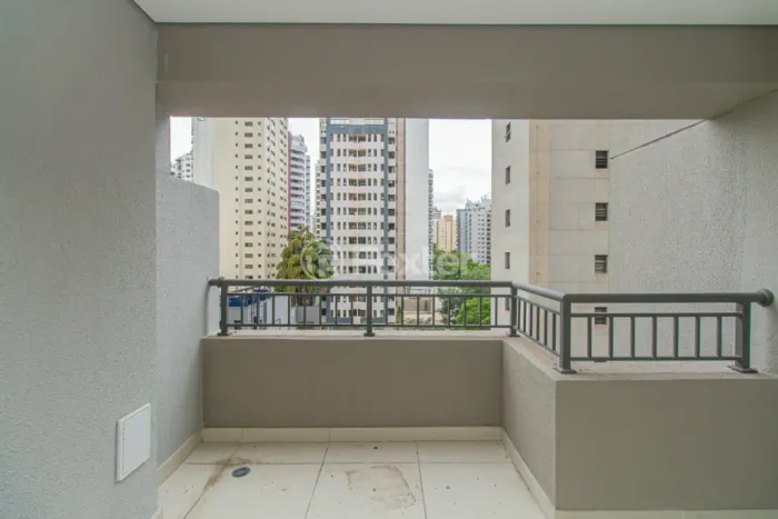 Kitnet / JK / Studio à venda Avenida Jamaris, Planalto Paulista - São Paulo